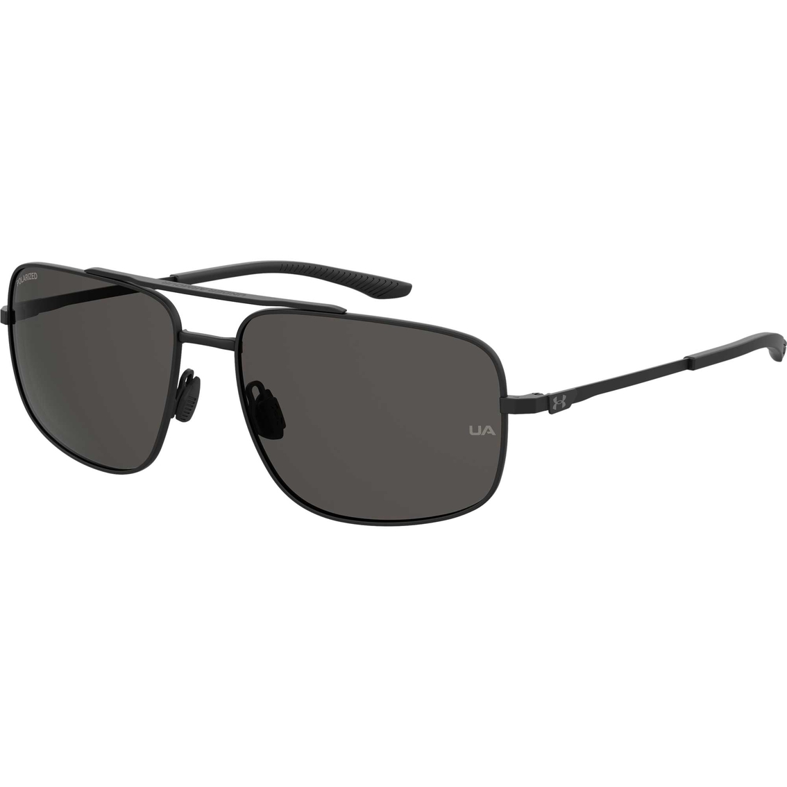 Under Armour Impulse Polarized Sunglasses UA0015/GS