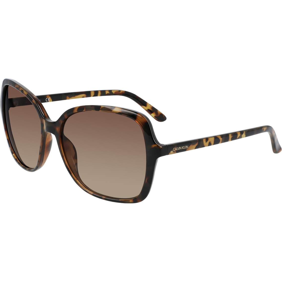 Calvin Klein Butterfly Sunglasses Ck19561 | Women's Sunglasses | Clothing &  Accessories | Shop The Exchange