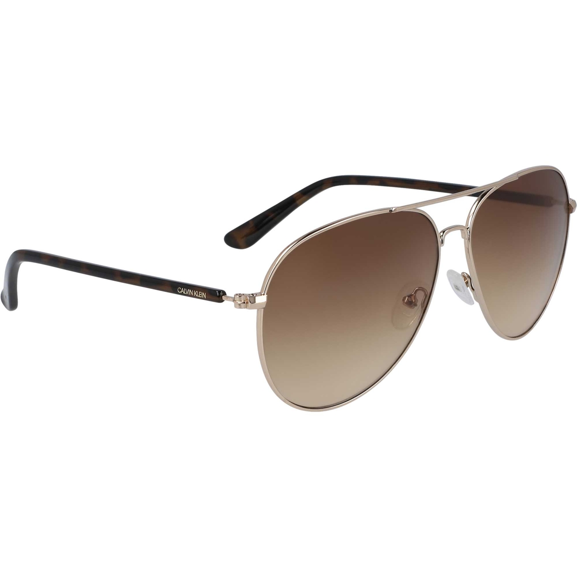 Calvin Klein Aviator Sunglasses Ck19314 | Women's Sunglasses | Clothing &  Accessories | Shop The Exchange