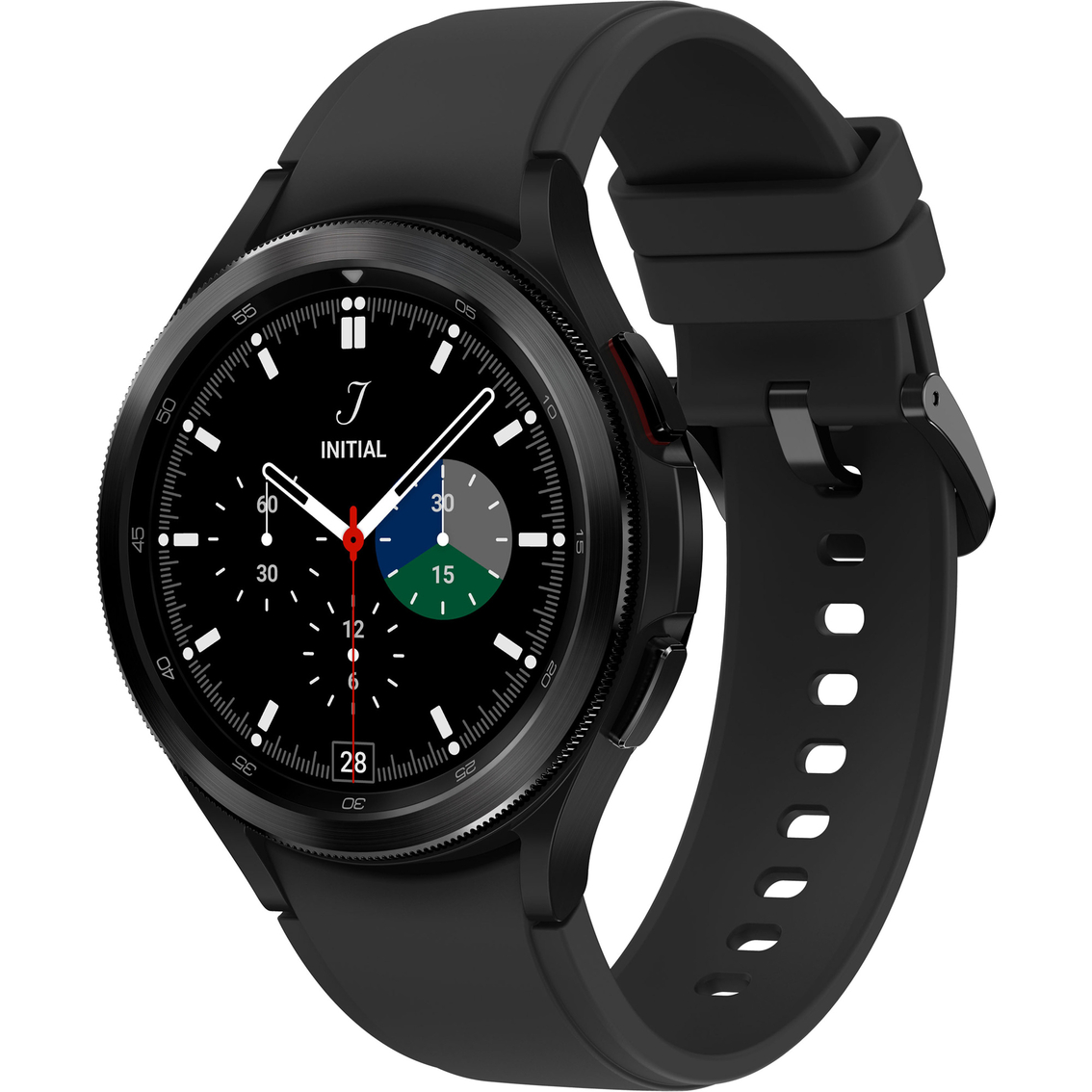 Samsung Galaxy Watch4 Classic 46mm Smartwatch Sm-r890nz Fitness & Gps Watches | Electronics | Shop The