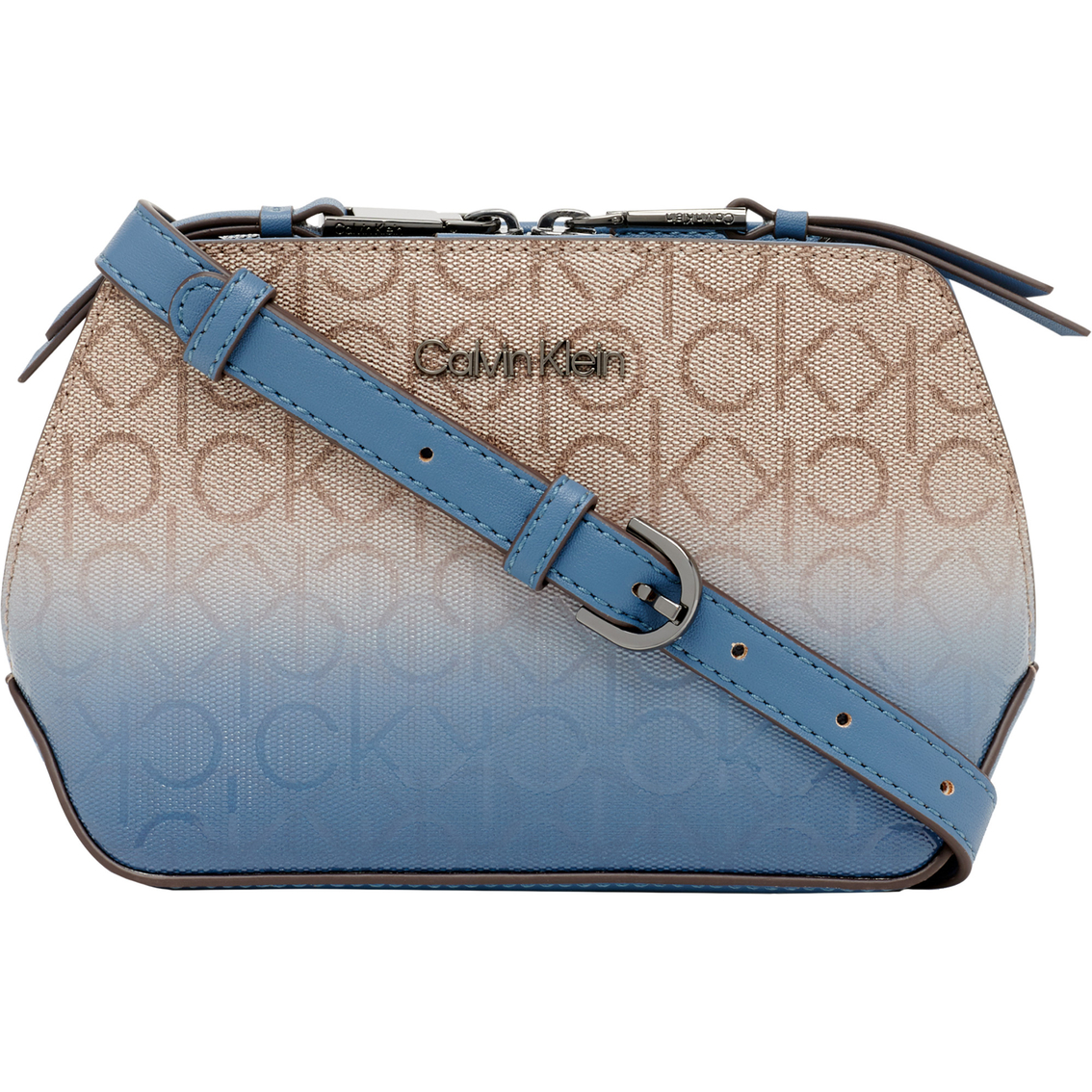 Calvin Klein Lucy Crossbody Bag | Crossbody Bags | Clothing & Accessories |  Shop The Exchange