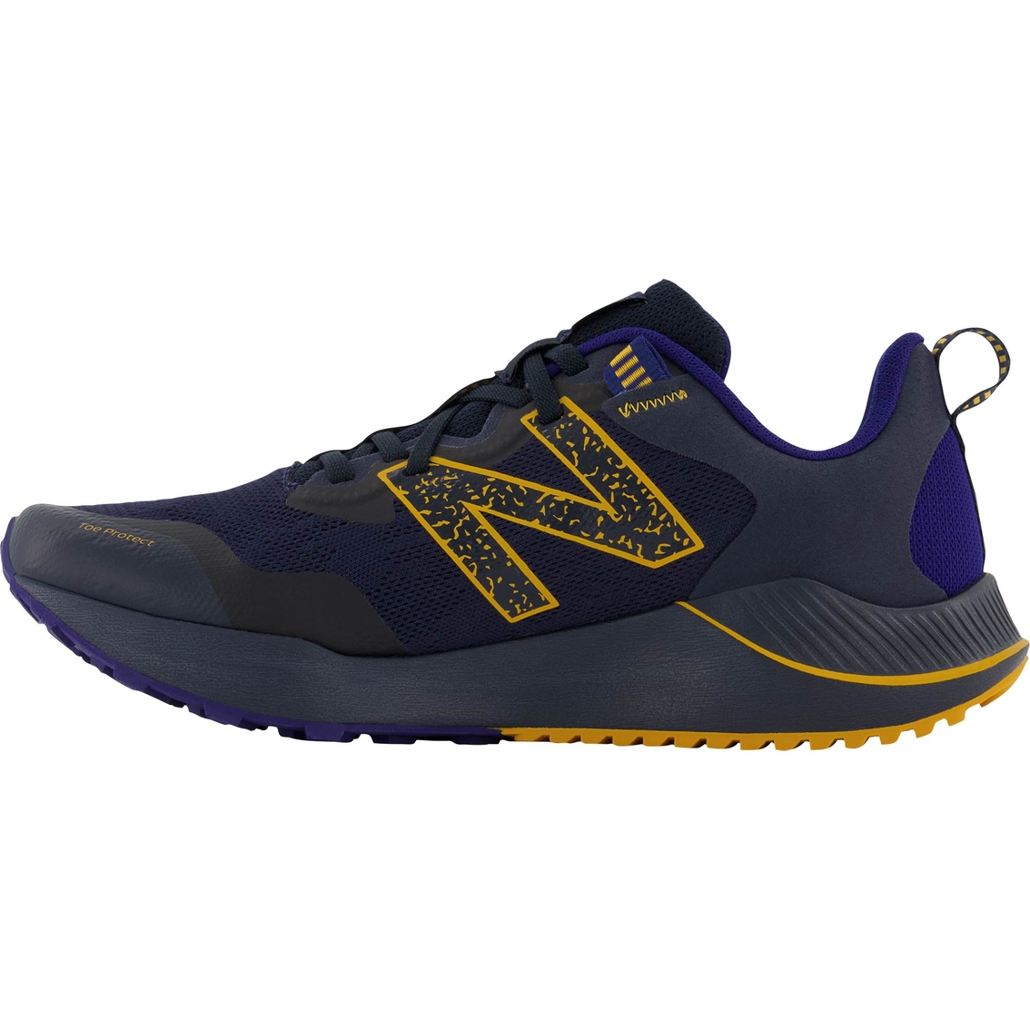 New Balance Men's Mtntrcl4 Running Shoes | Men's Athletic Shoes | Shoes ...