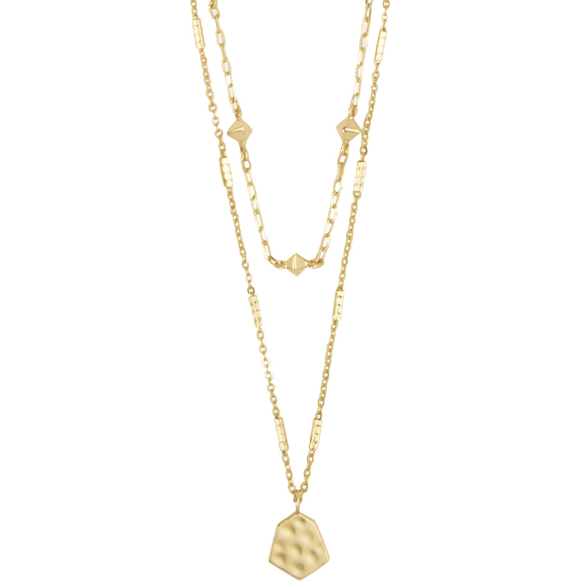 Kendra Scott Clove Multi Strand Necklace - Image 2 of 2