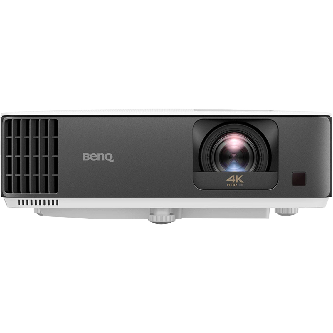 BenQ TK700STi 3000-Lumen XPR 4K UHD Home Theater DLP Projector - Image 2 of 6