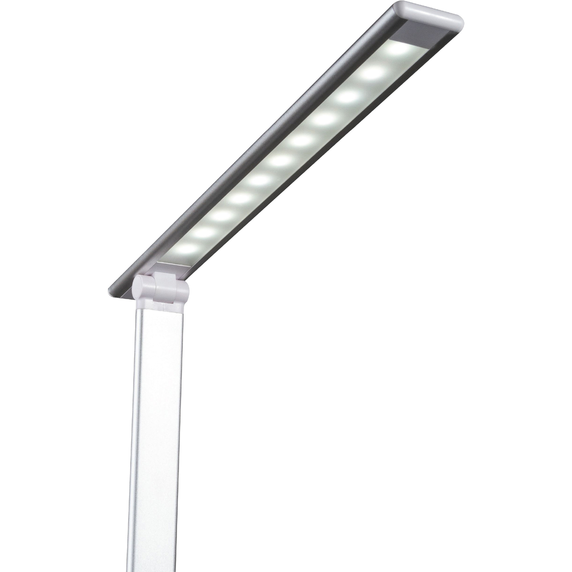 OttLite Entice LED Desk Lamp with Wireless Charging - Image 6 of 7