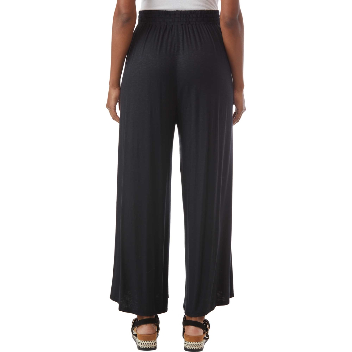 Jw Knit Palazzo Pants | Pants | Clothing & Accessories | Shop The Exchange