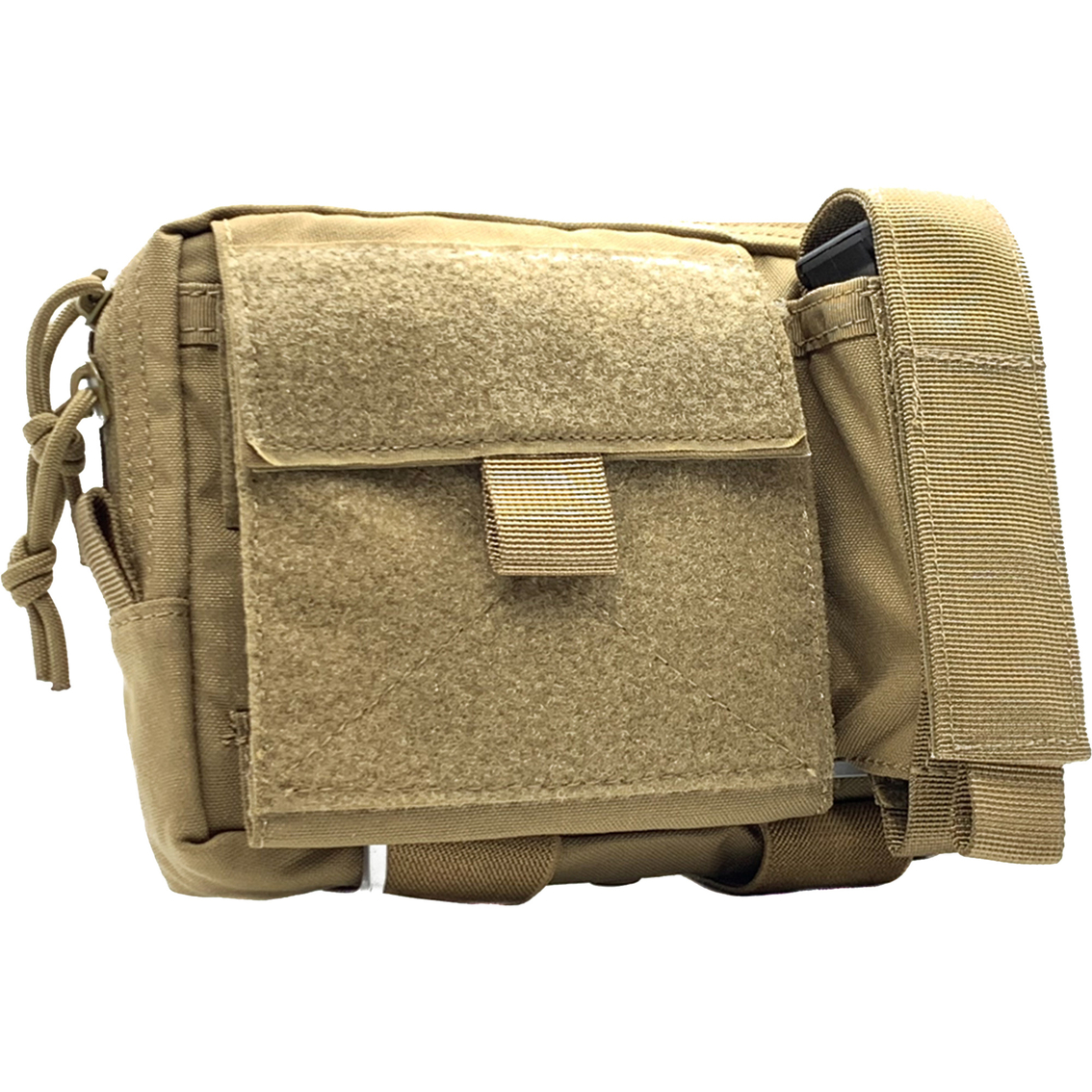 Shellback Tactical Super Admin Pouch | Range Bags, Packs & Pouches ...