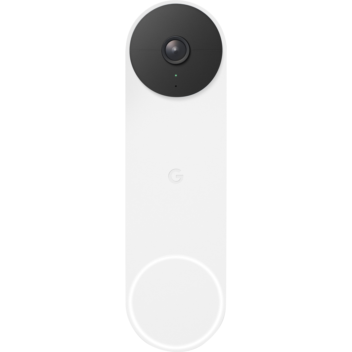 Google Nest Doorbell Battery - Image 2 of 3