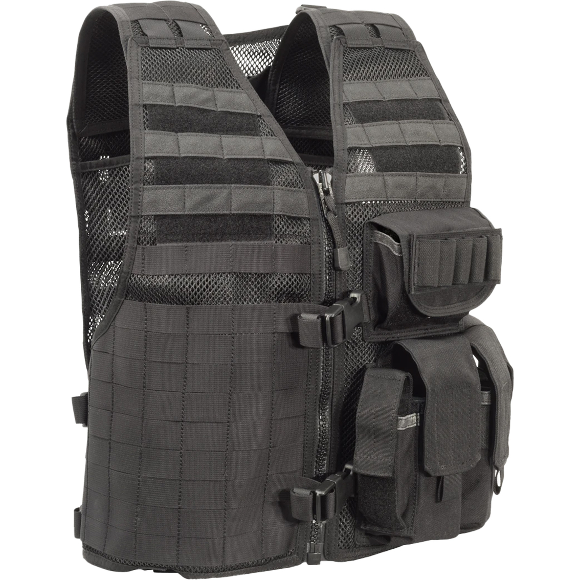 Elite Survival Mvp Ammo Adapt Tactical Vest, Left Side | Hunting ...