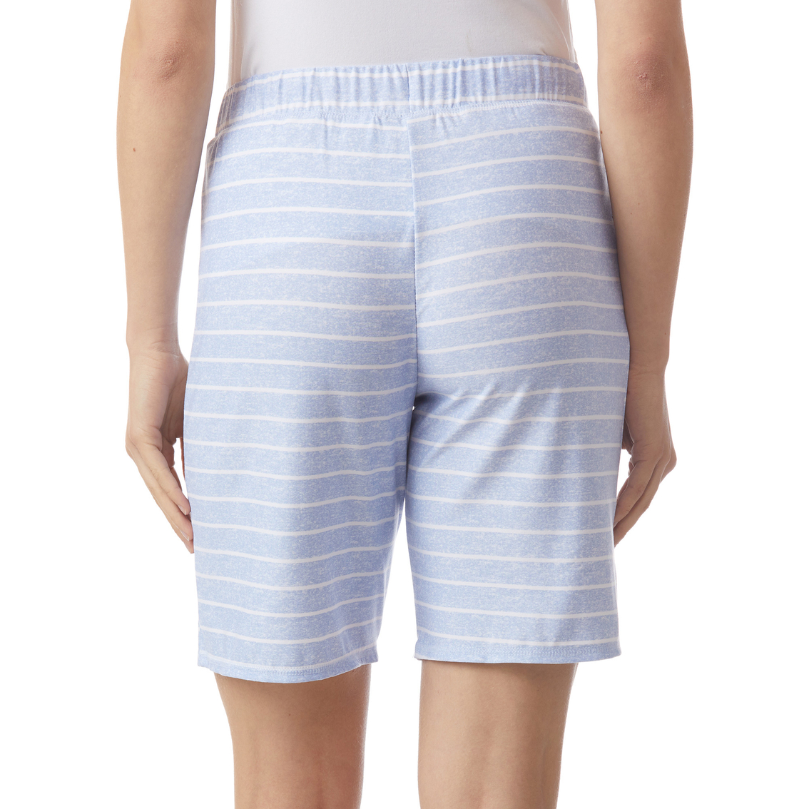 Jaclyn Bermuda Shorts 2 Pk. | Pajamas & Robes | Clothing & Accessories ...