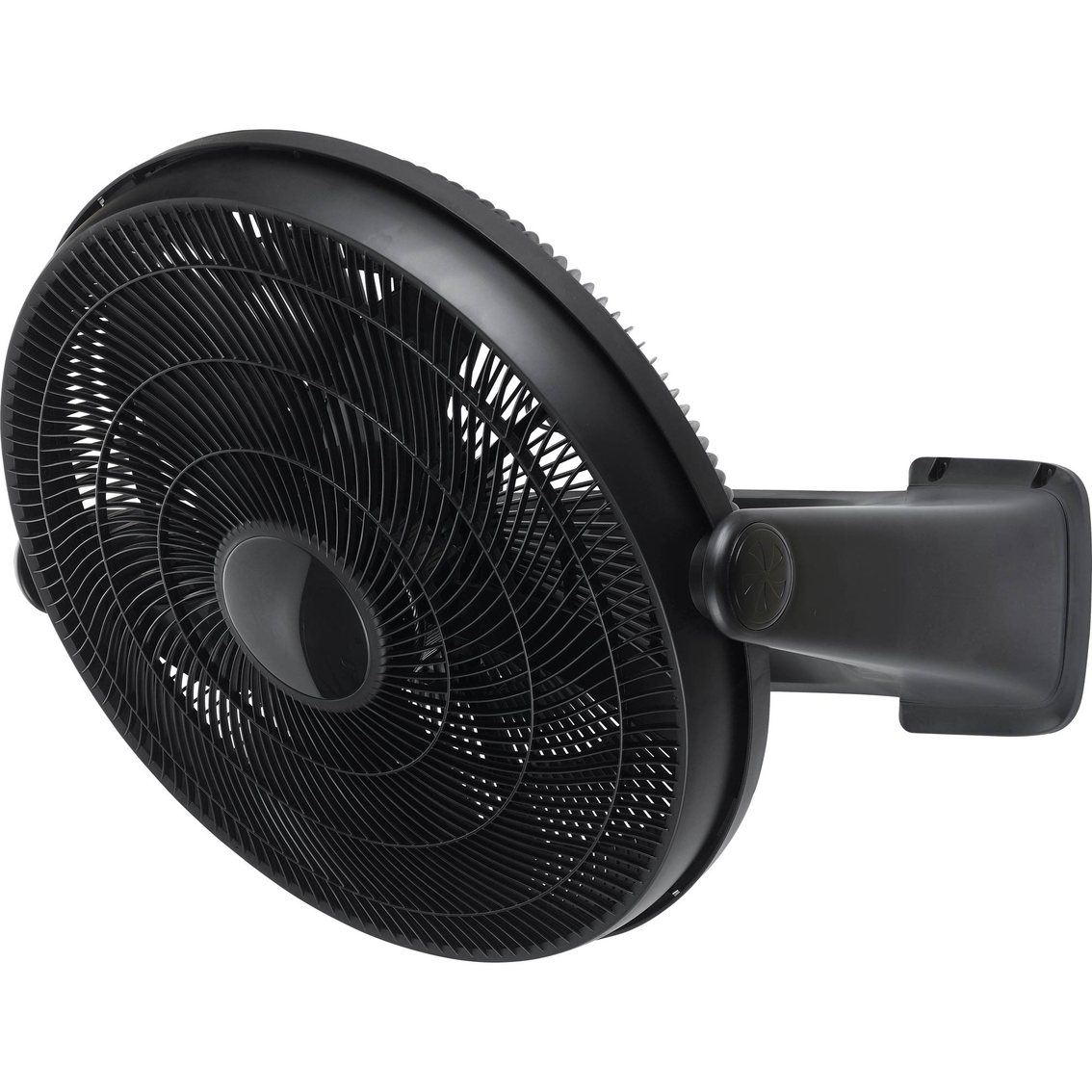 Pelonis 20 in. 3 Speed Black Air Circulator Fan - Image 4 of 4