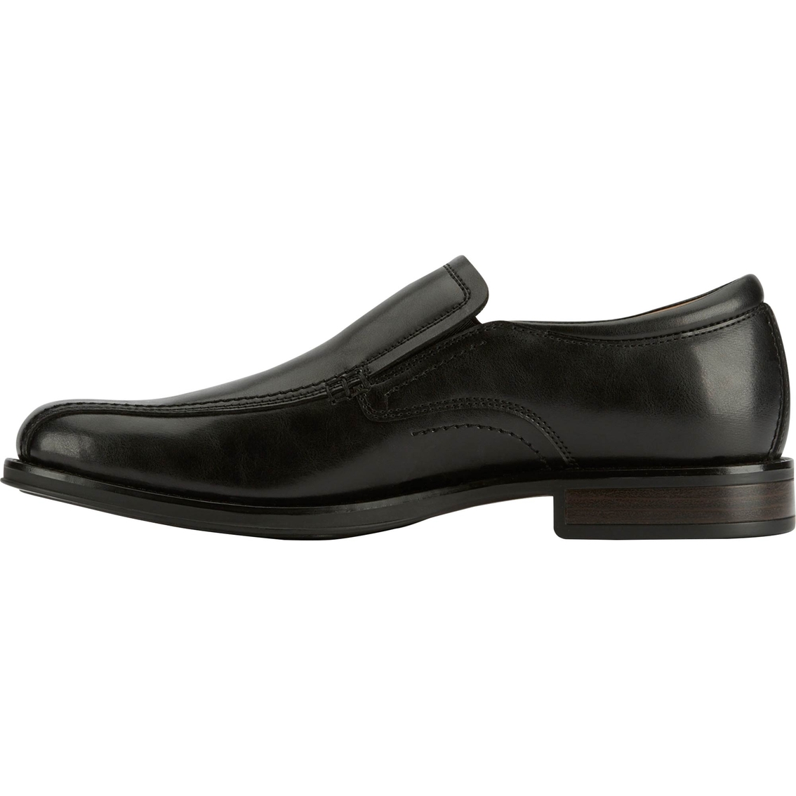 Dockers Greer Black Dress Shoes - Image 3 of 6