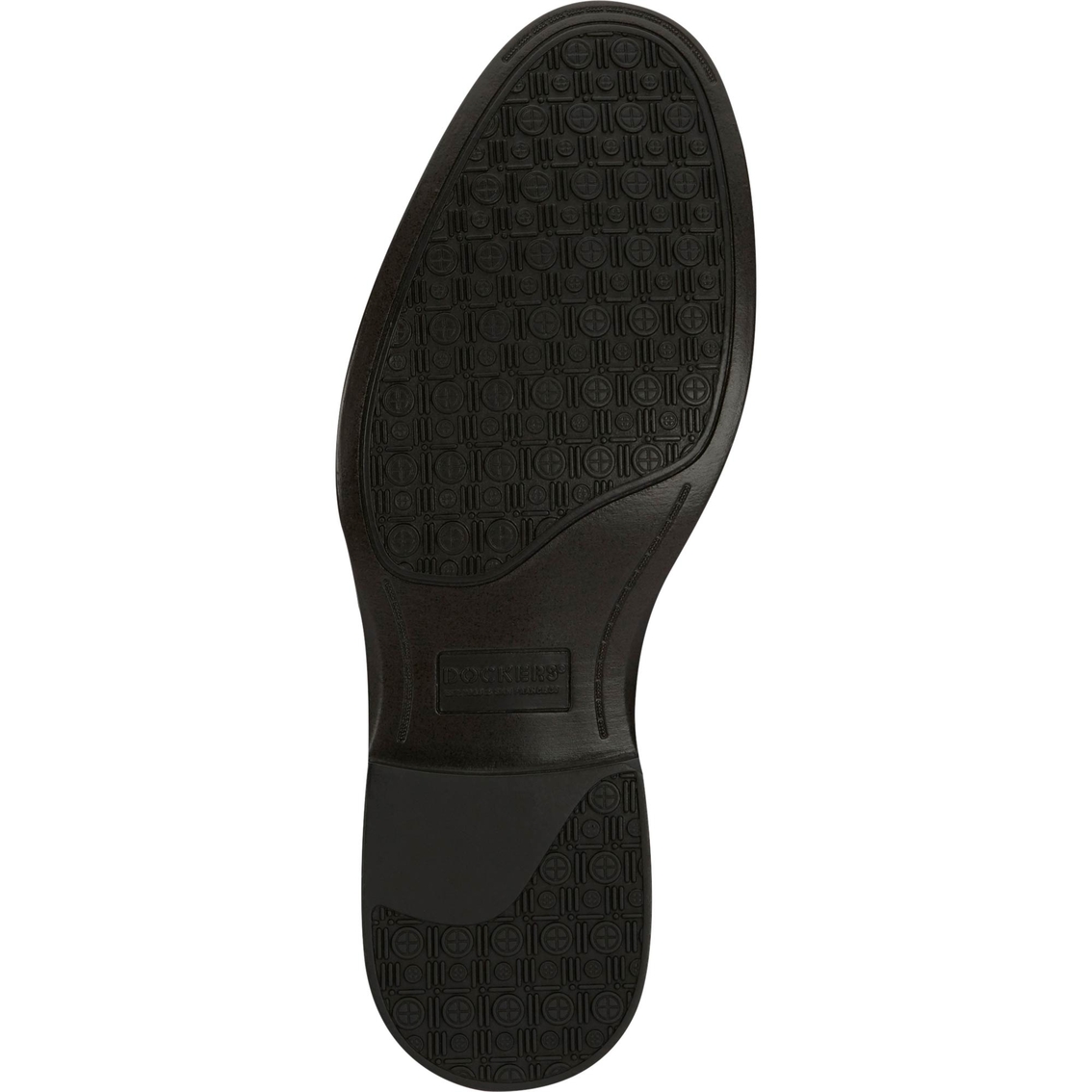 Dockers Greer Black Dress Shoes - Image 5 of 6