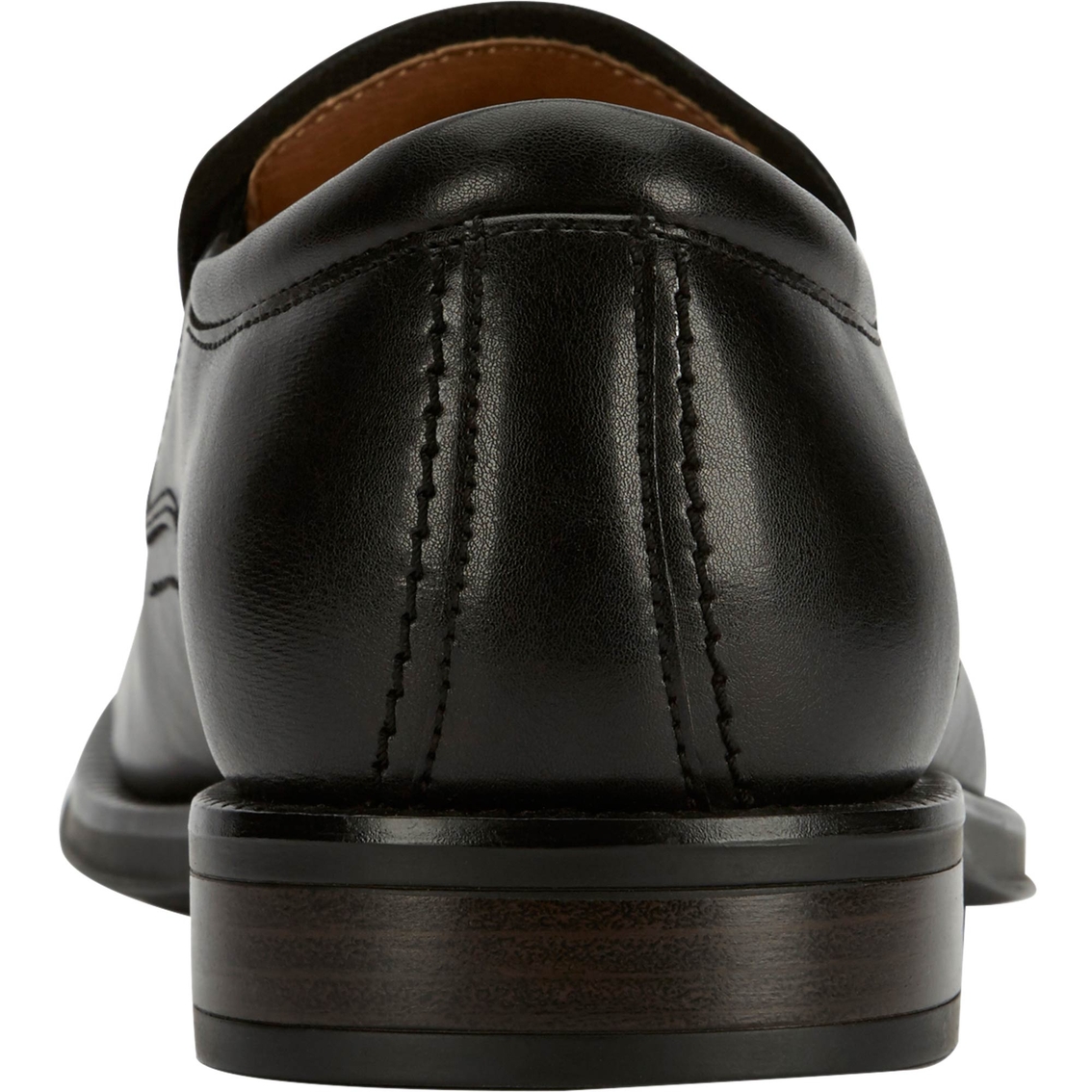 Dockers Greer Black Dress Shoes - Image 6 of 6