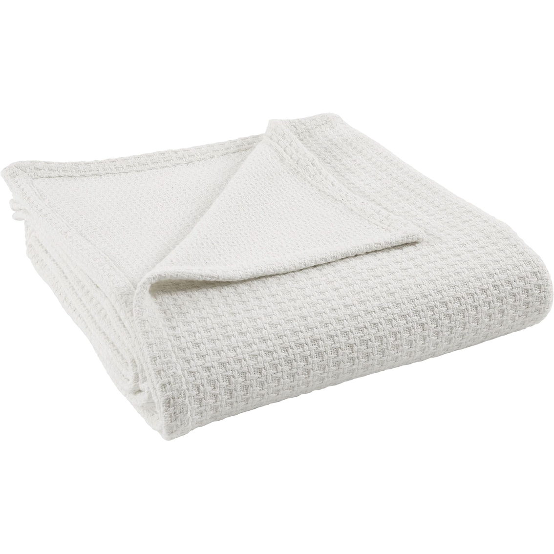 Modern Threads 100% Cotton Thermal Blanket