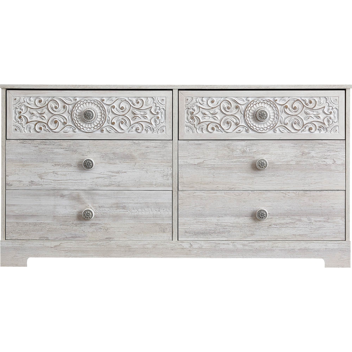 Signature Design by Ashley Paxberry Dresser - Image 3 of 7
