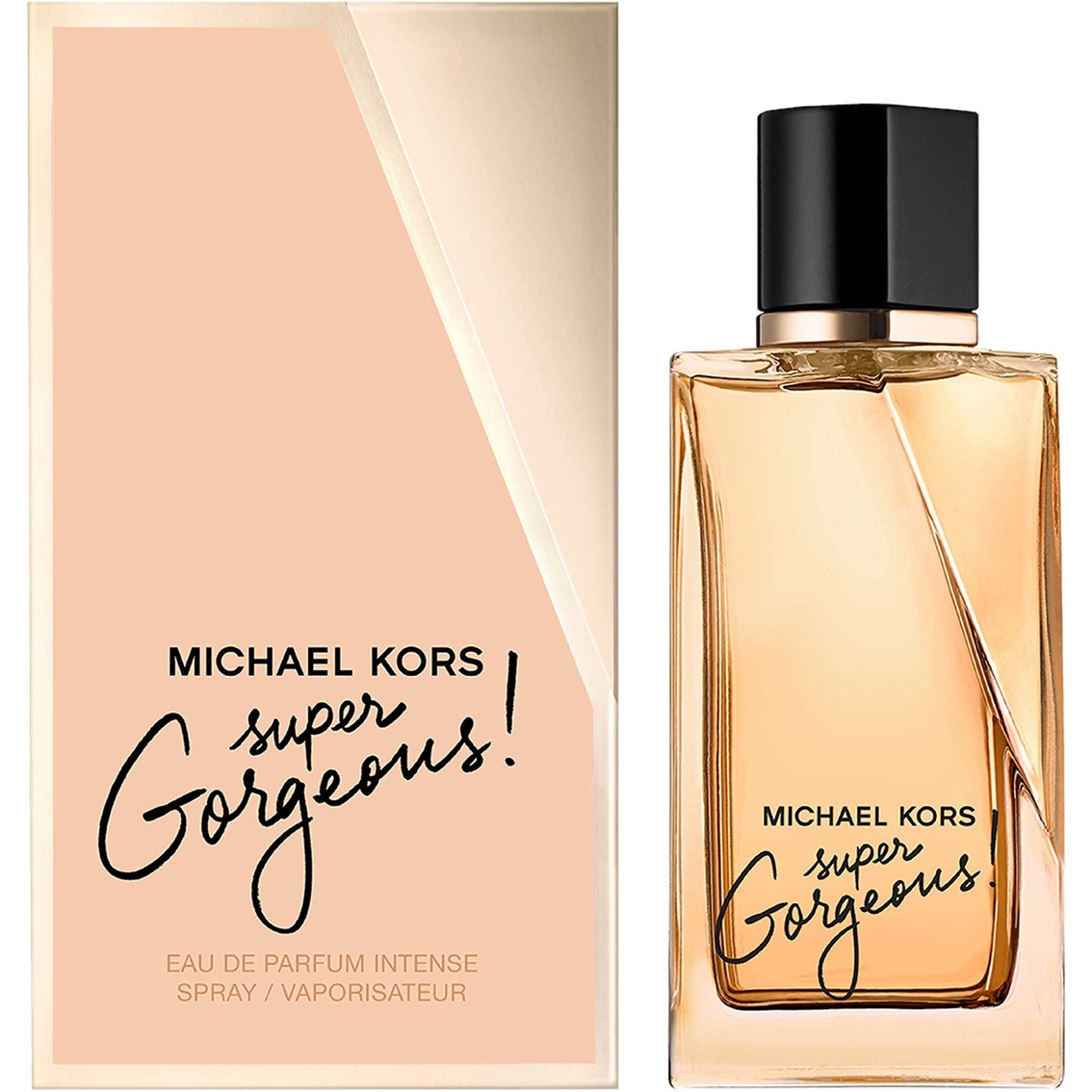 Micheal Kors Super Gorgeous! Eau de Parfum - Image 2 of 2