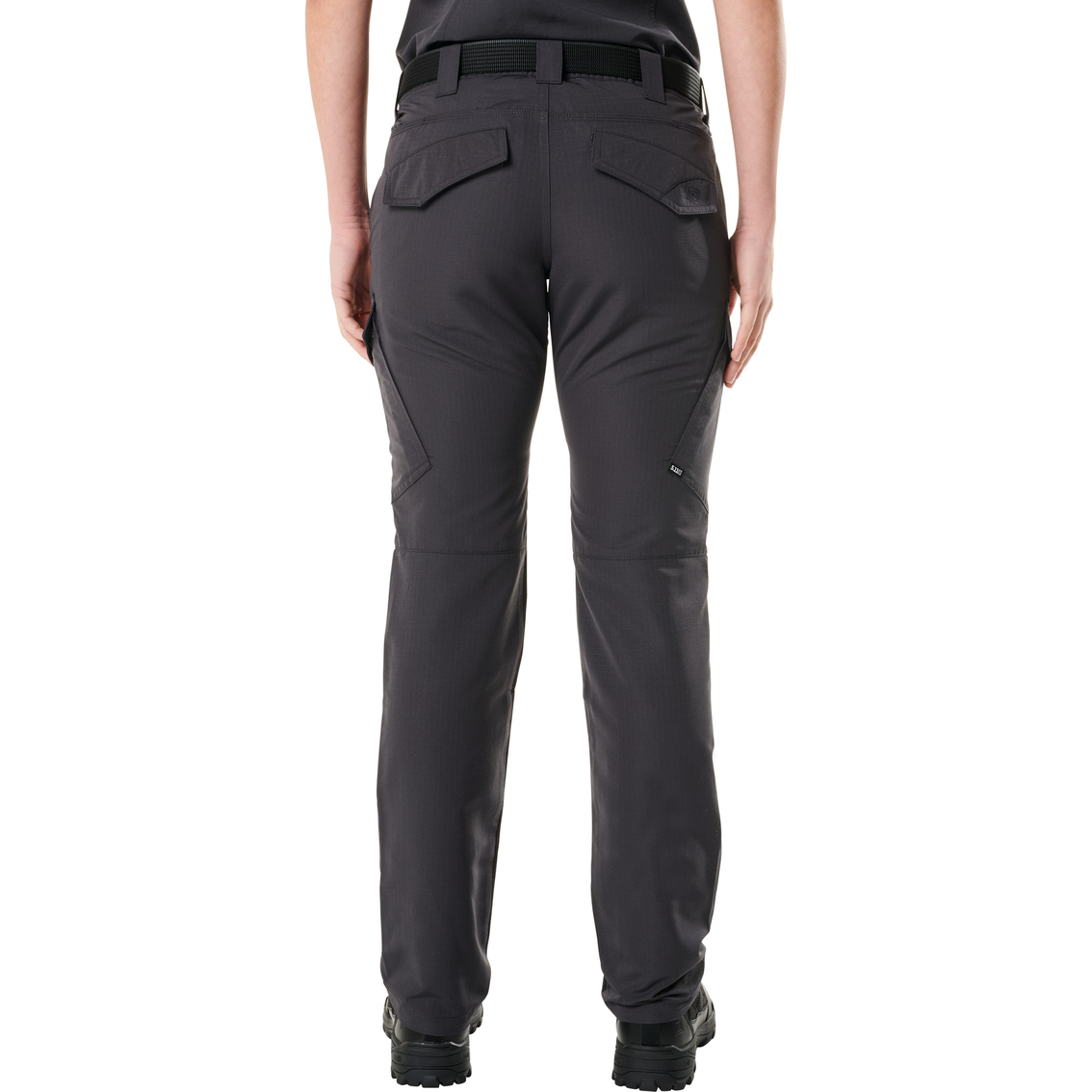 5.11 Women's Fast Tac Cargo Pants - Image 2 of 3