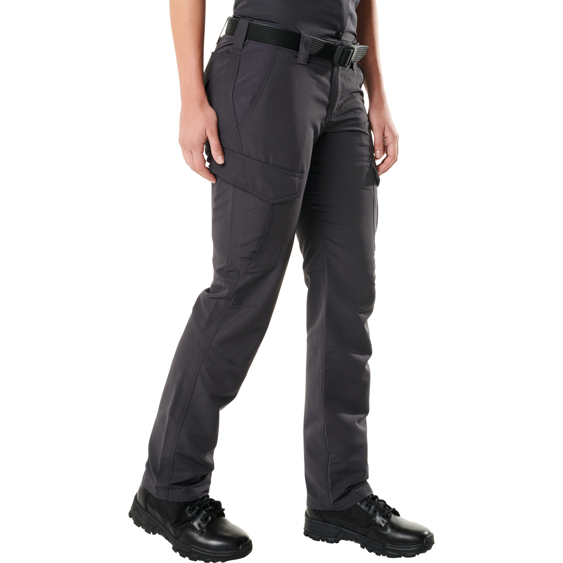 5.11 Women's Fast Tac Cargo Pants - Image 3 of 3