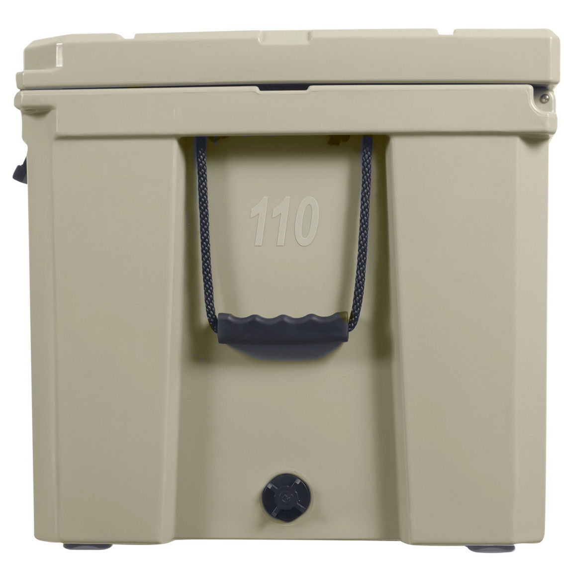 CAMP-ZERO 110 Premium 116 qt. Cooler - Image 3 of 7