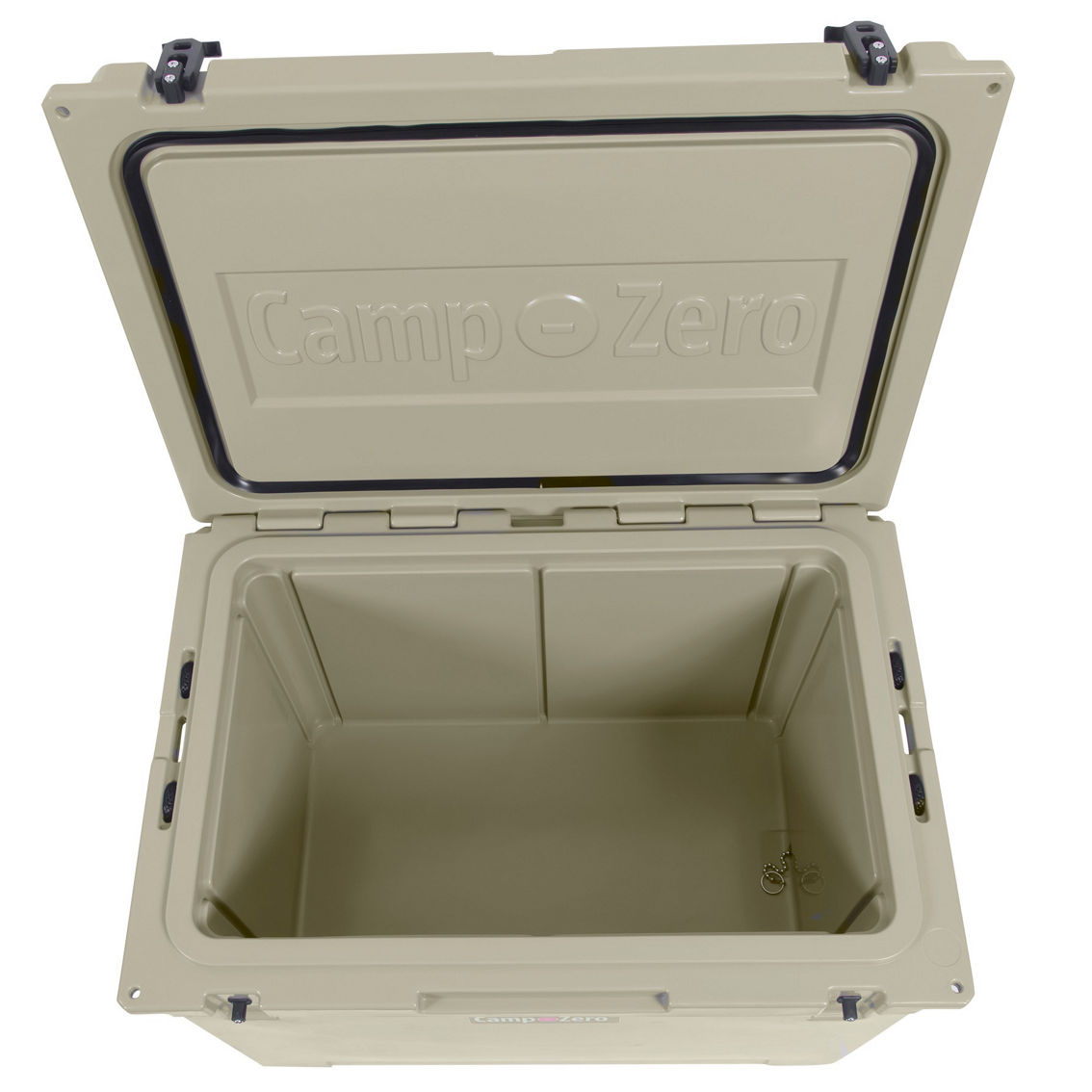 CAMP-ZERO 110 Premium 116 qt. Cooler - Image 7 of 7