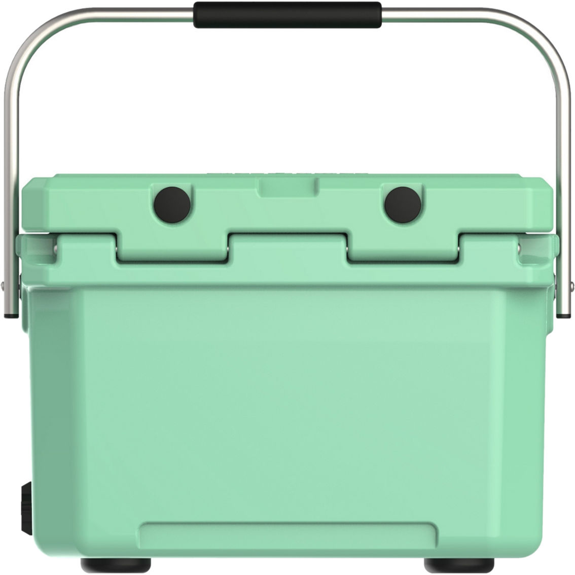 CAMP-ZERO 20L 21 qt. Premium Cooler with Four Molded In Beverage Holders - Image 2 of 7