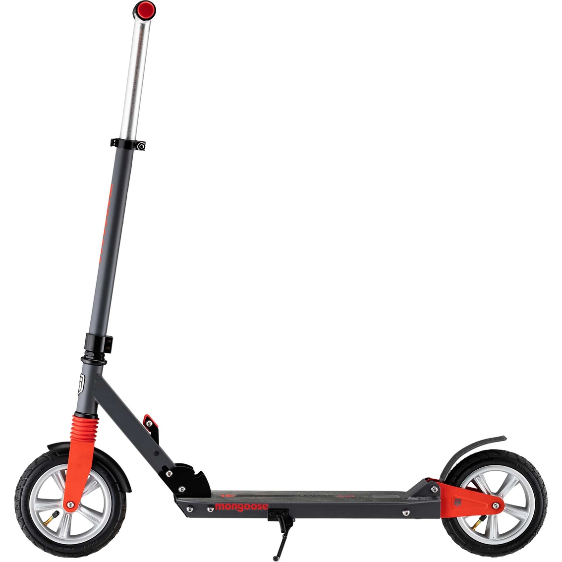 Mongoose Elevate Duo Air Folding Freestyle Scooter - Image 3 of 5