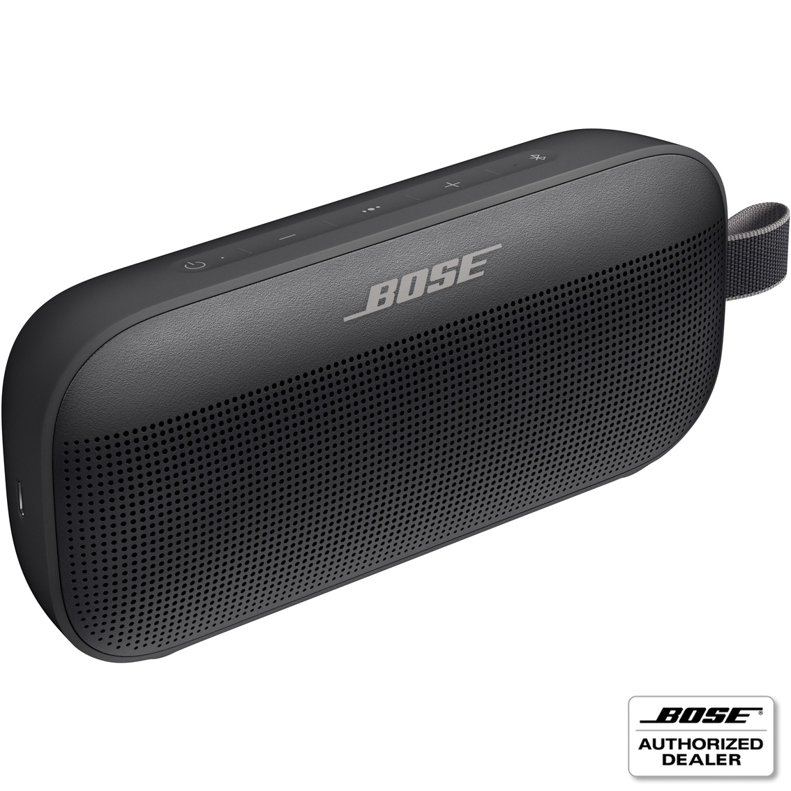 Bose SoundLink Flex Portable Bluetooth Speaker - Image 2 of 6