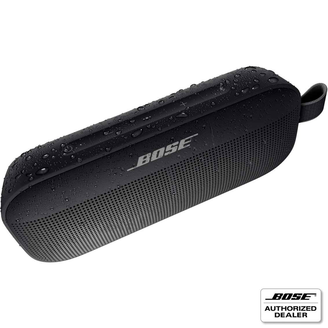 Bose SoundLink Flex Portable Bluetooth Speaker - Image 3 of 6