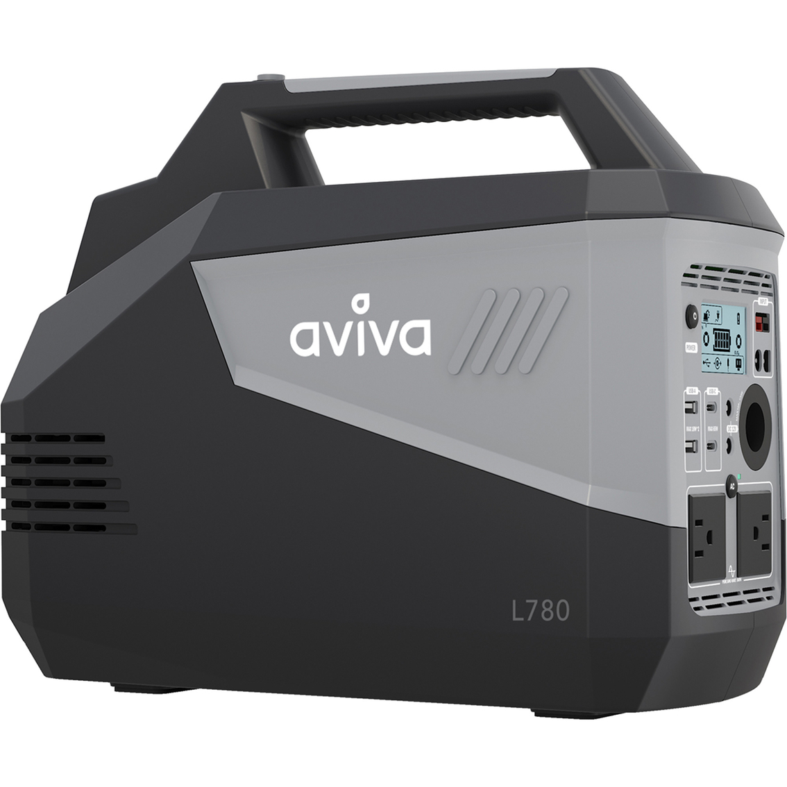Aviva L780 786Wh Portable Power Station - Image 4 of 5