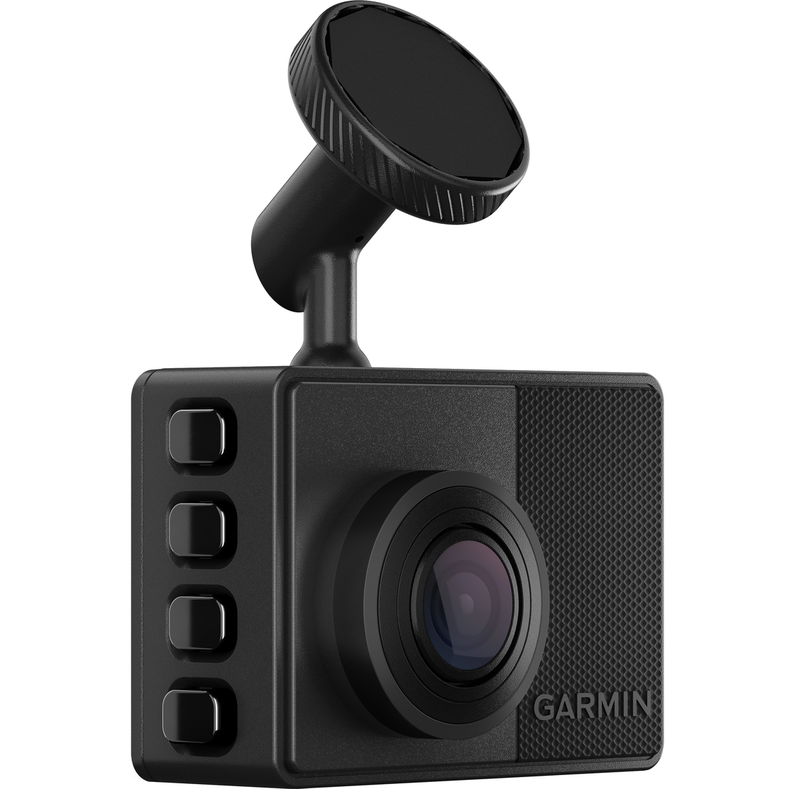 On the road with the Garmin Dash Cam Mini and 66W: Clear video, driver  assist, and smartphone control