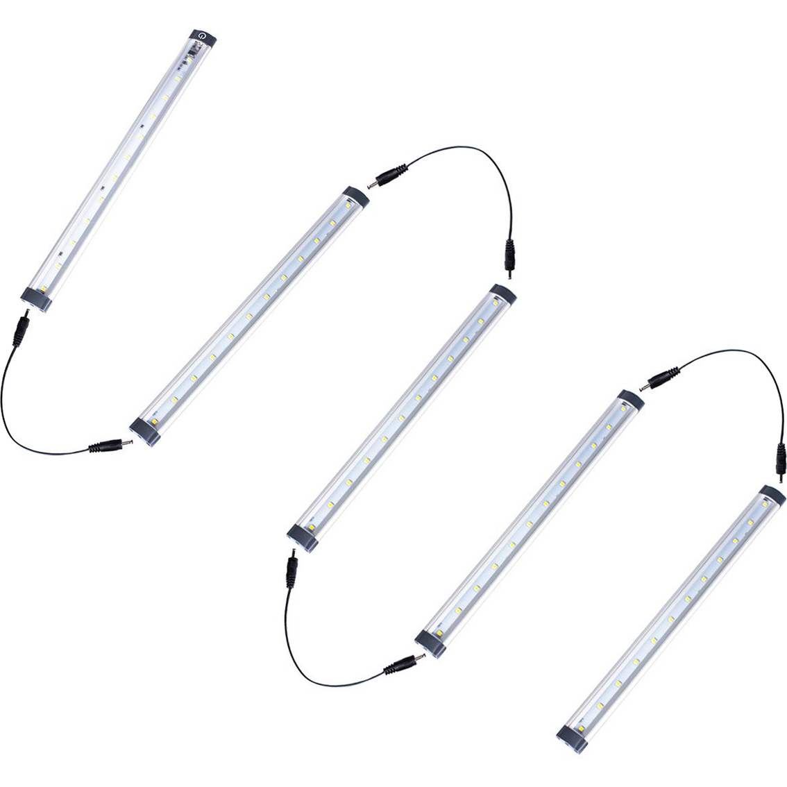 Montezuma 5 Bar LED Light Kit - Image 3 of 7