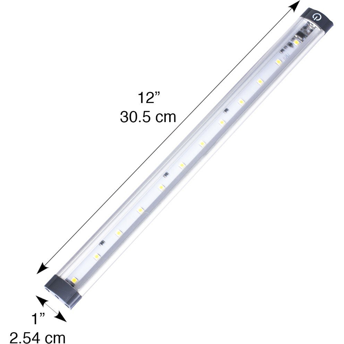 Montezuma 3 Bar LED Light Kit - Image 5 of 7