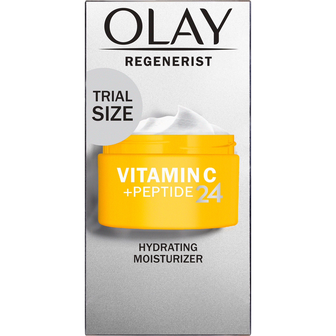 Olay Regenerist Vitamin C and Peptide 24 Face Moisturizer - Image 2 of 2