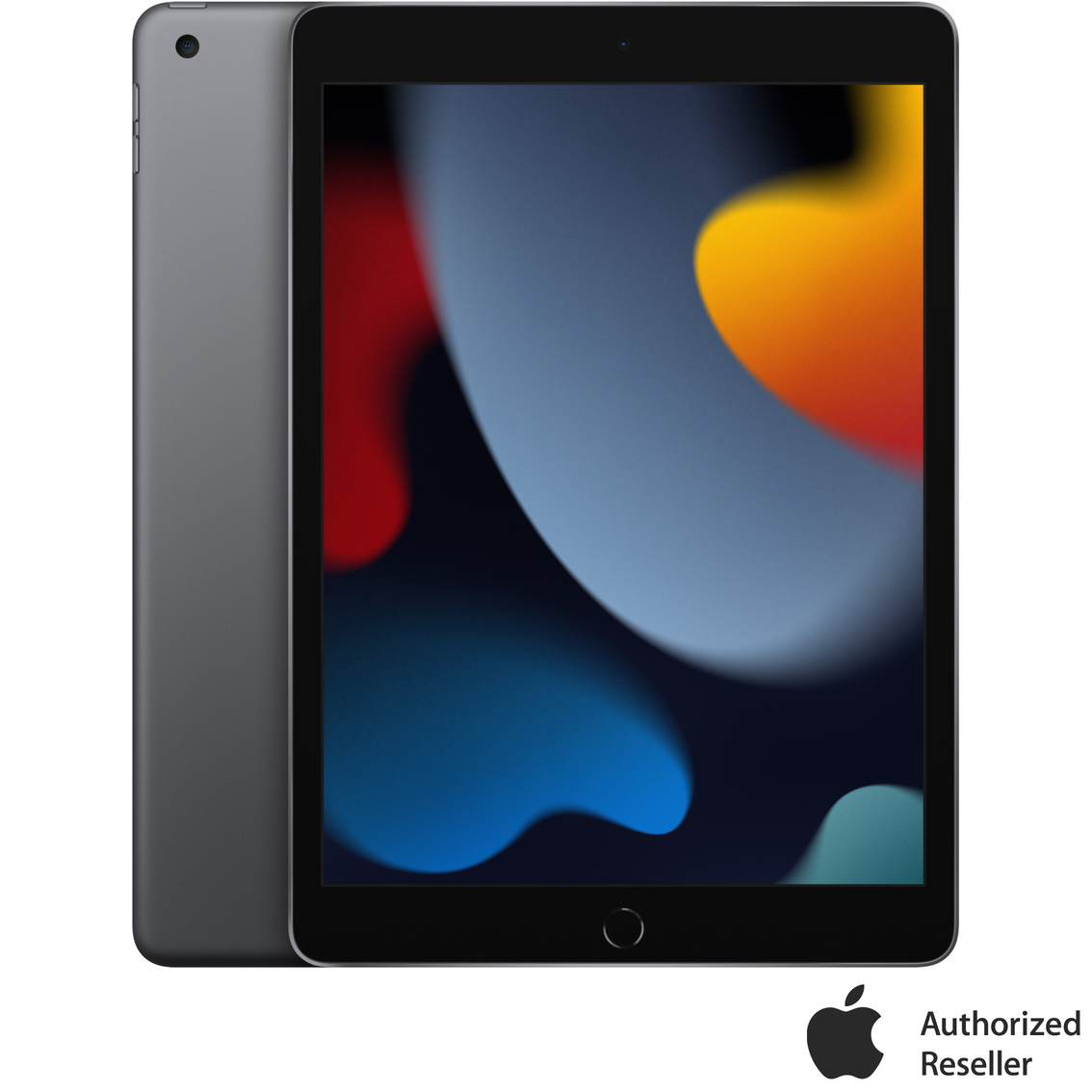 iPad (10e génération) Wi-Fi 256Go - Argent - iPad 