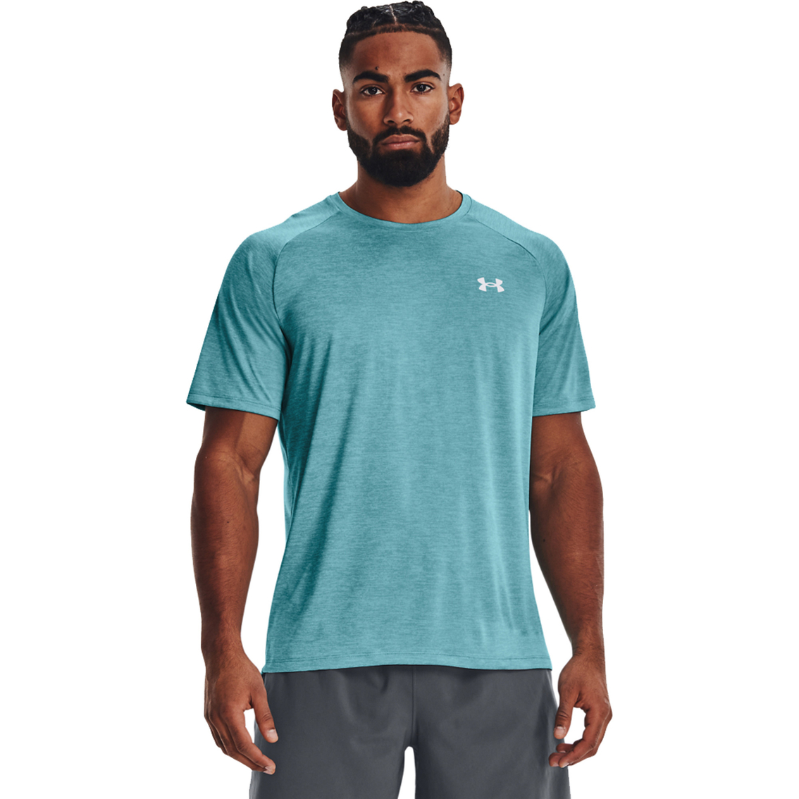 Under Armour Tech 2.0 Tee | Shirts | Clothing & Accessories | Shop The ...