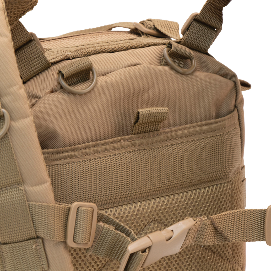 Mercury Tactical Gear Mission Combat Pack - Image 7 of 7
