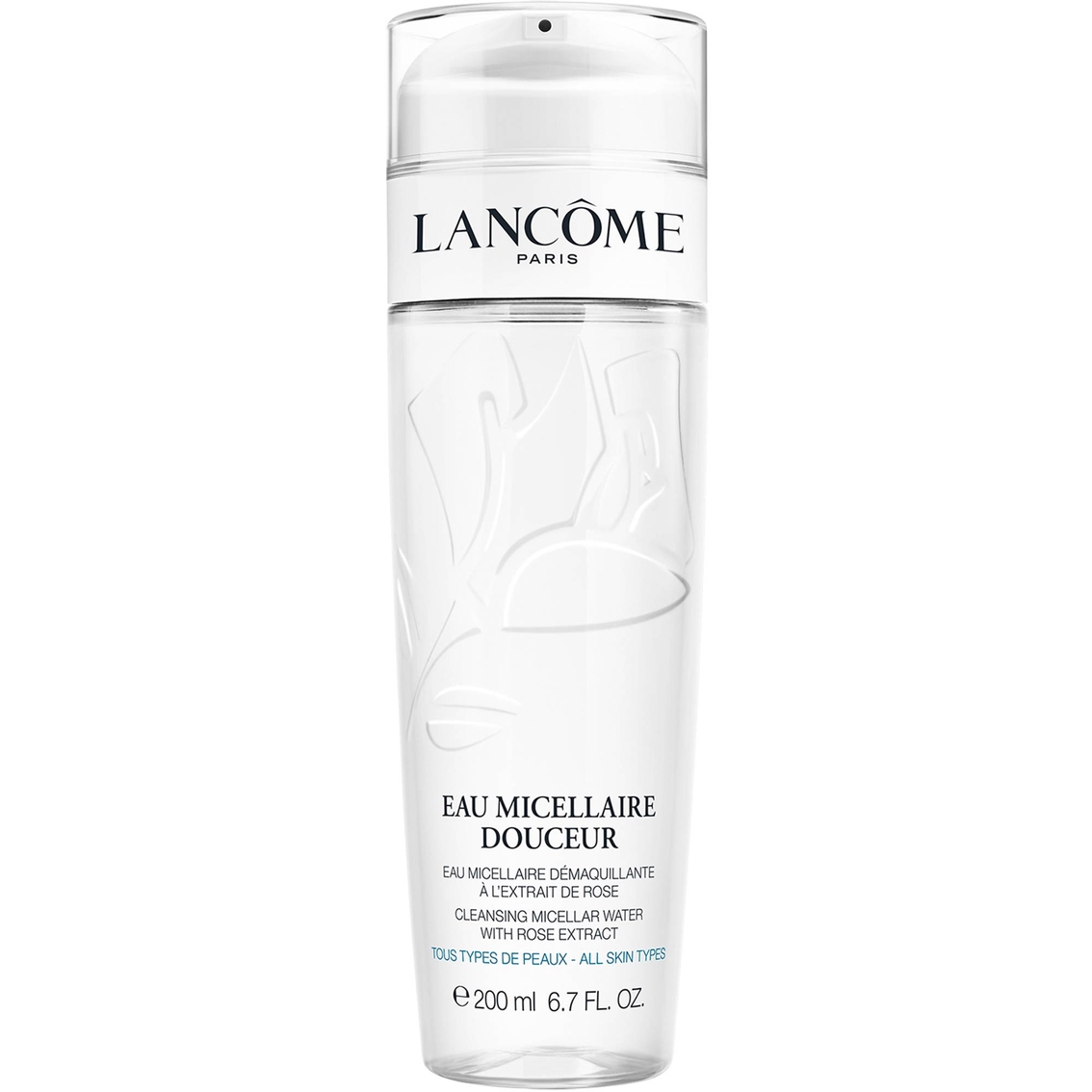 Lancome Eau Fraiche Douceur Micellar Cleansing Water | Skin Care ...