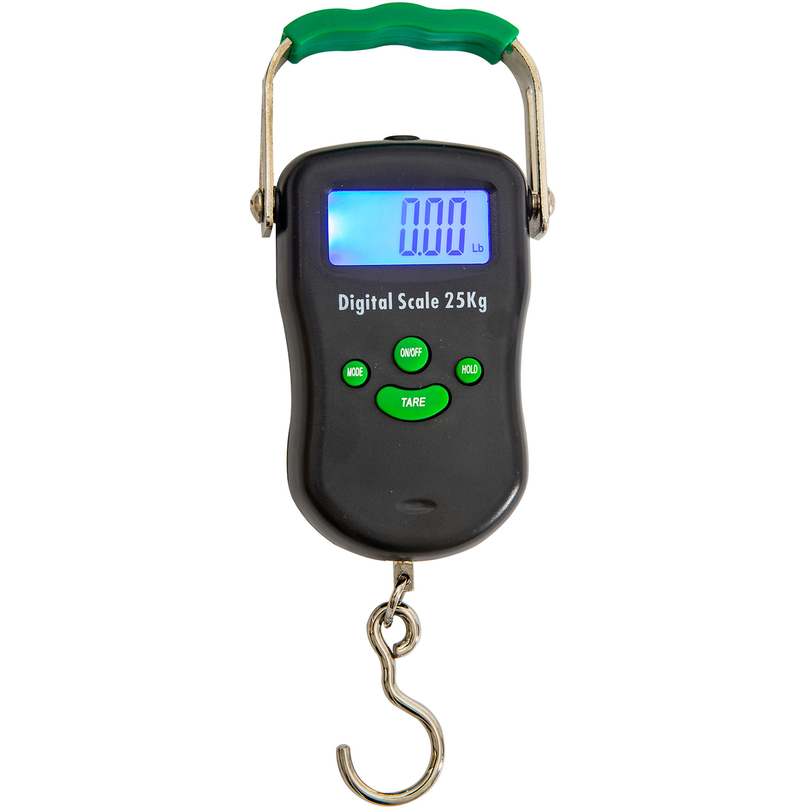 Smith's Consumer Products Inc. Regal River Digital Fish Scale 50