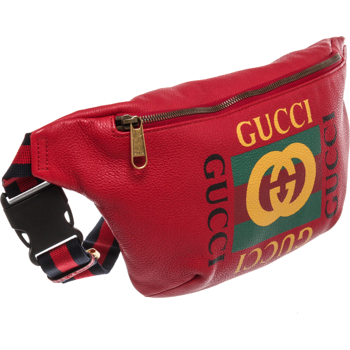 What to Wear in San Francisco  Gucci belt bag, Black gucci belt, Leather  bag women