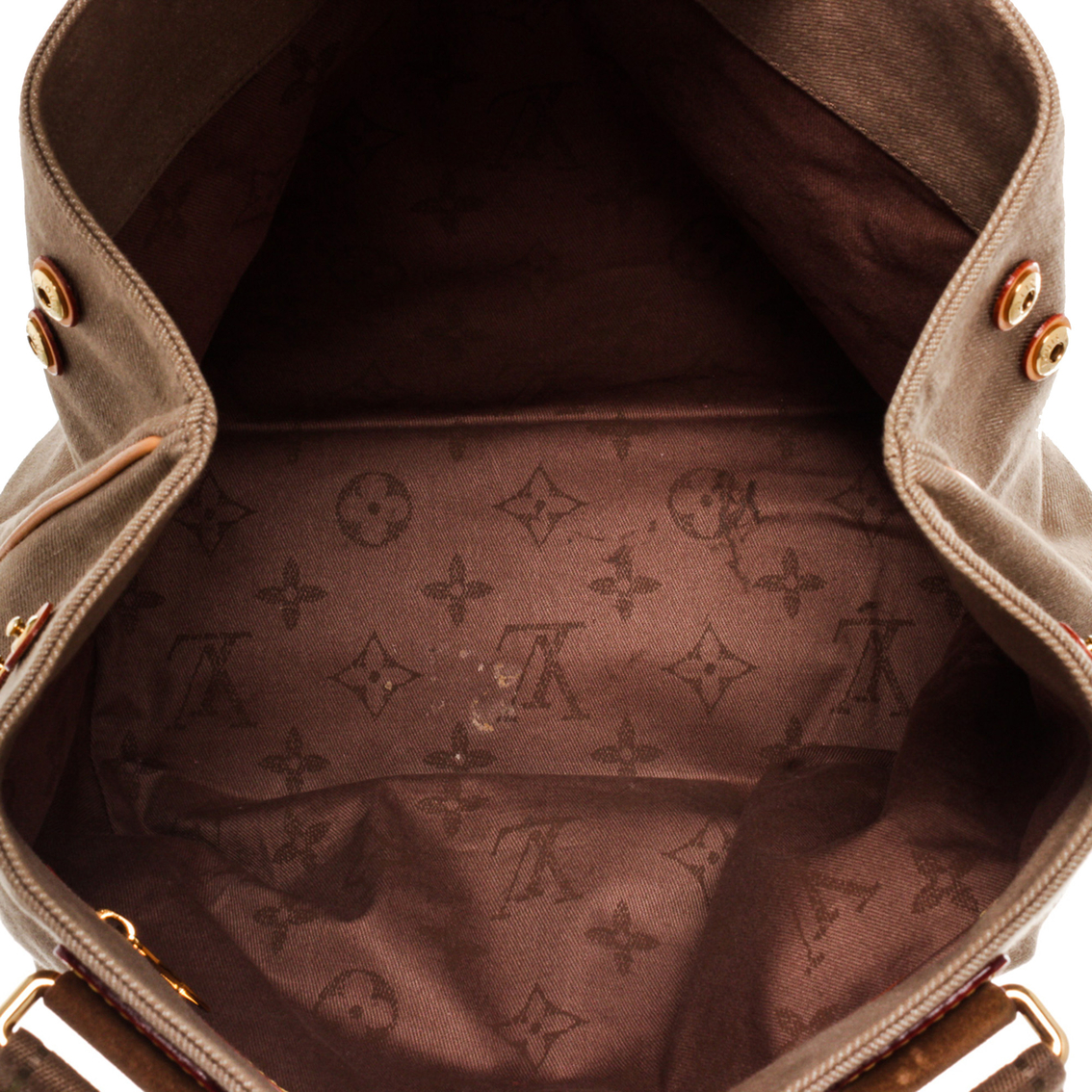Louis Vuitton Utility Jackets For Menstrual