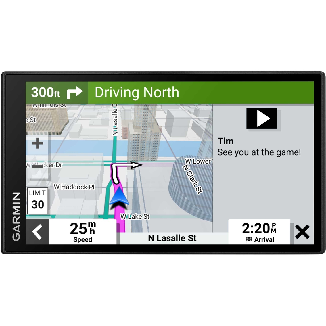 Garmin DriveSmart 66 Navigator - Image 2 of 8