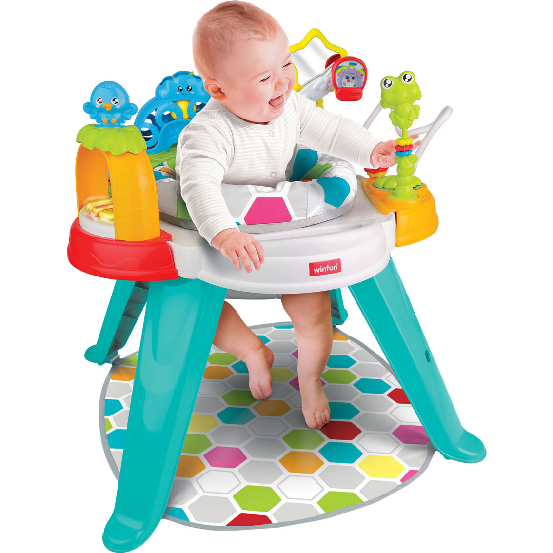 Winfun Baby Move Activity Center - Image 2 of 5