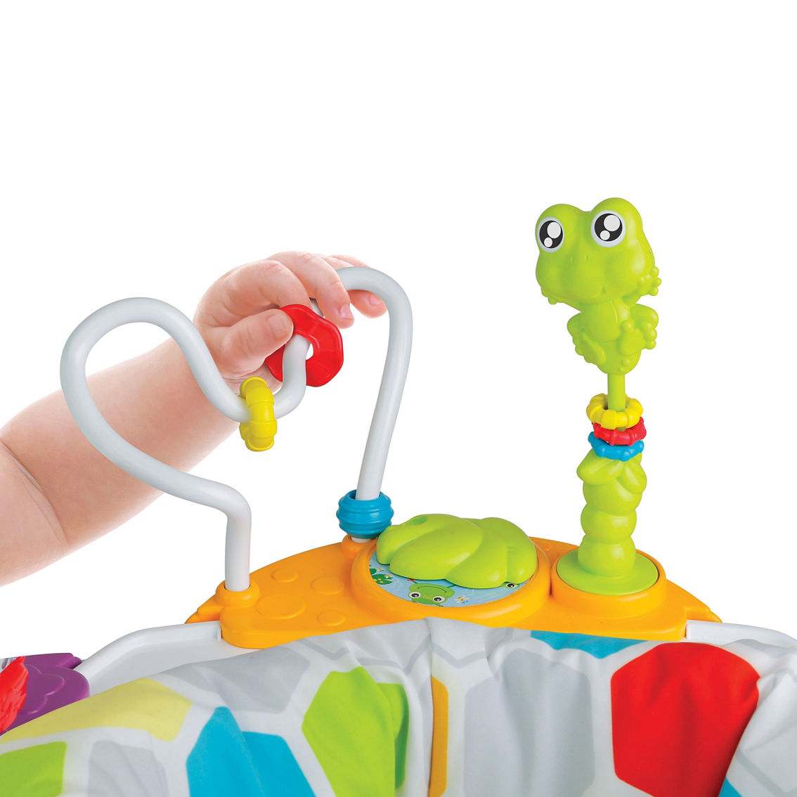 Winfun Baby Move Activity Center - Image 3 of 5