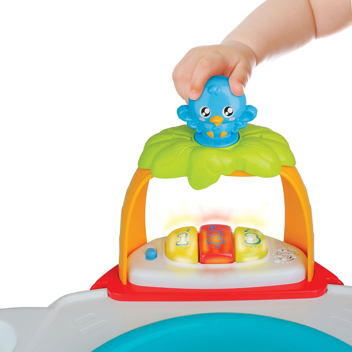 Winfun Baby Move Activity Center - Image 4 of 5