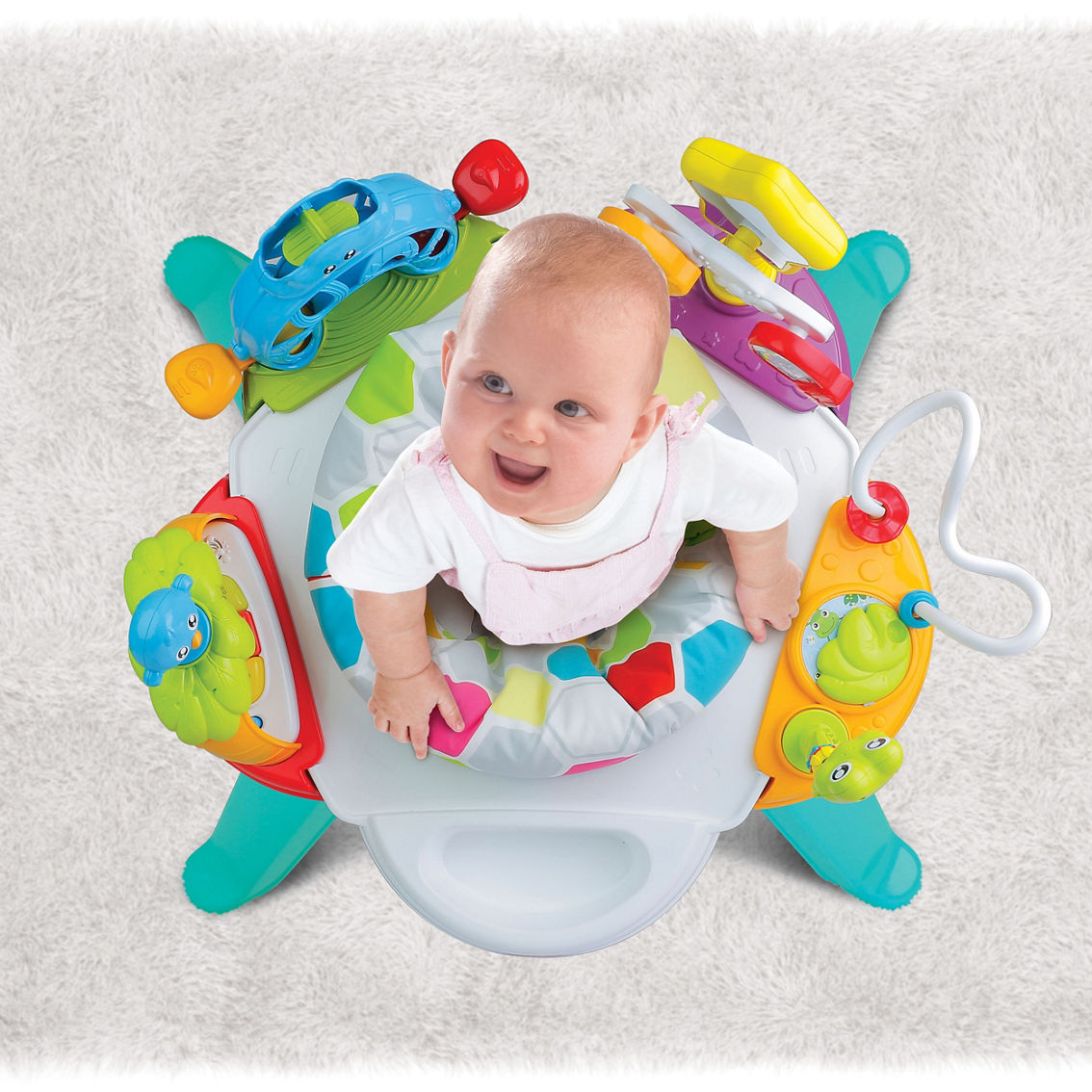 Winfun Baby Move Activity Center - Image 5 of 5
