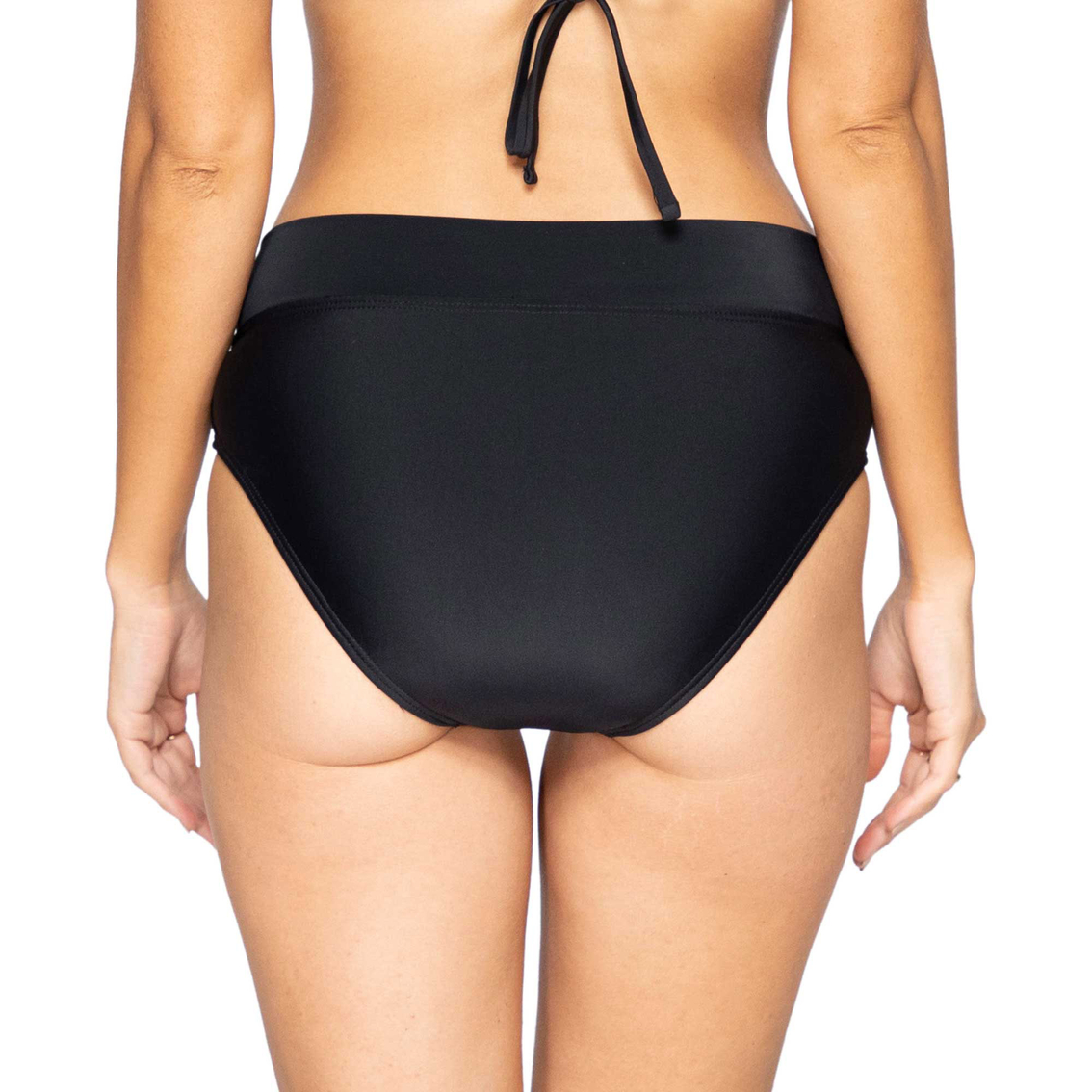 Lavish V Front Bikini Swim Bottom - Image 2 of 3