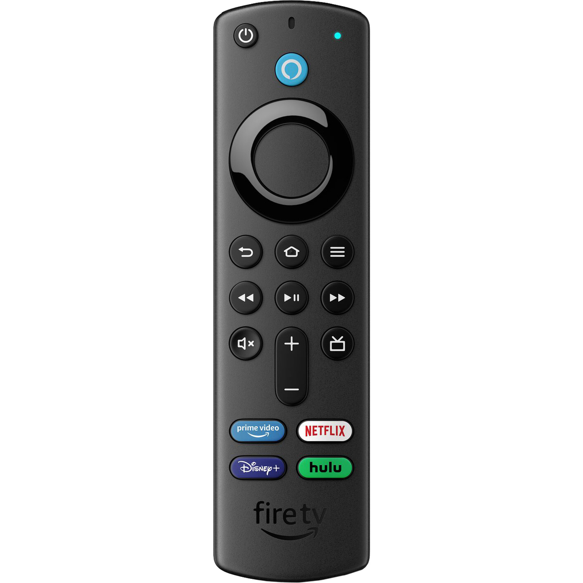 upgrades its Fire TV Stick with the new Alexa Voice Remote