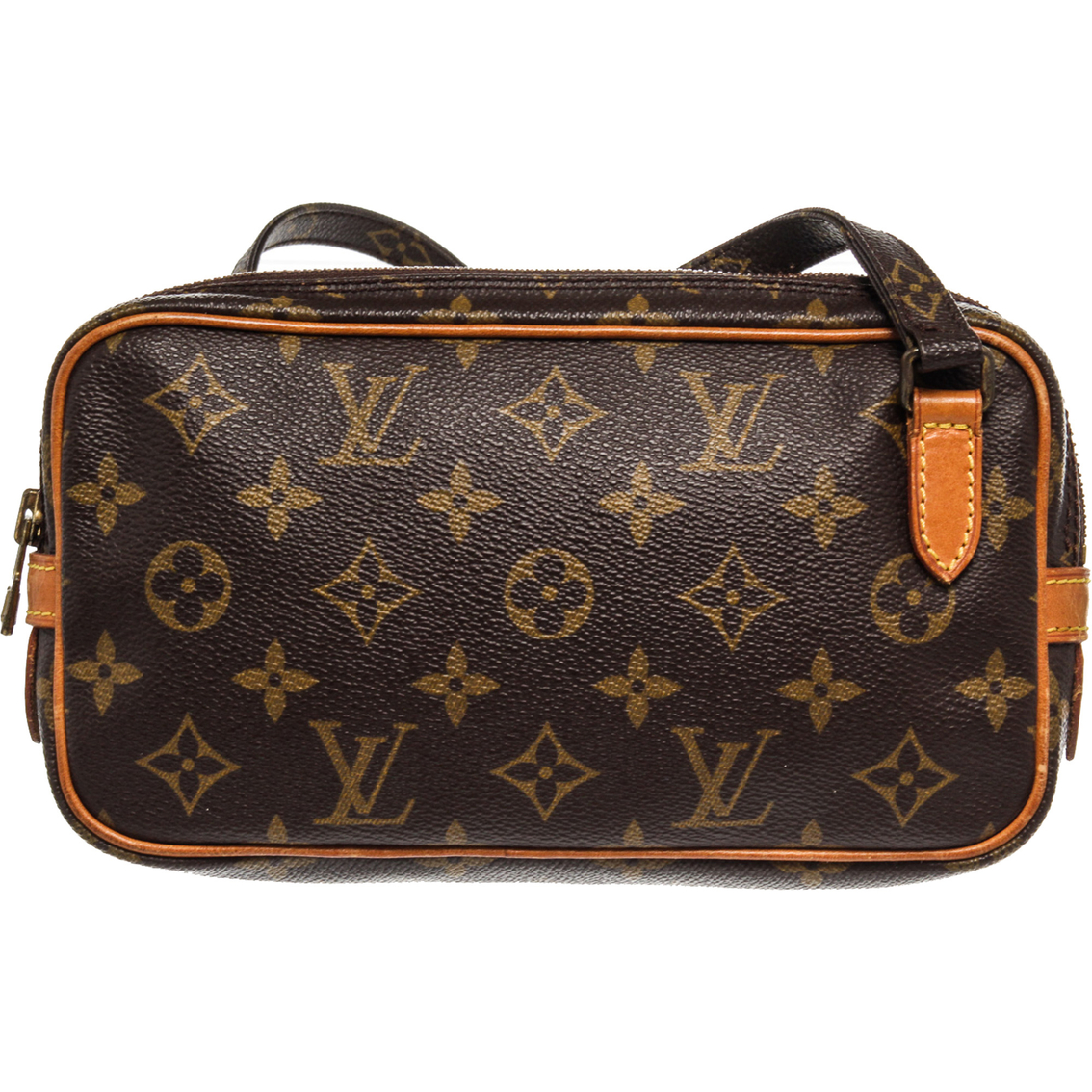 Louis Vuitton Marly Bandouliere Crossbody (pre-owned)