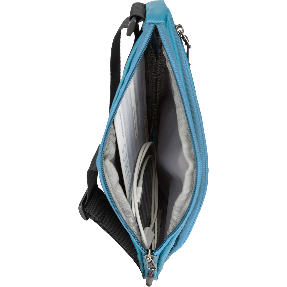 Travelon Slim Crossbody Bag | Travel Accessories | Clothing ...
